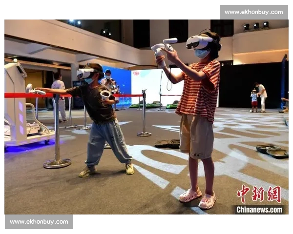 聚焦高清电竞直播体验打造沉浸式赛事观赛新视界与互动时代全新潮 聚焦高清电竞直播体验打造沉浸式赛事观赛新视界与互动时代全新潮