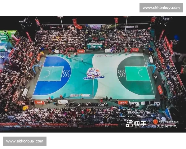 围绕篮球直播在线平台打造全方位观赛互动新体验生态体系发展