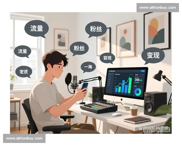 电竞直播新时代流量风口与内容变现趋势深度解析指南未来发展前景 电竞直播新时代流量风口与内容变现趋势深度解析指南未来发展前景