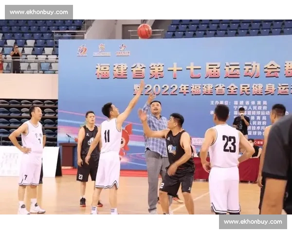 打造专业篮球平台引领全民赛事互动与数据共享新时代发展新格局