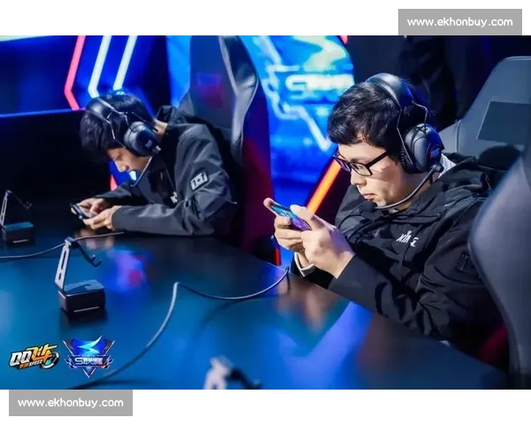 聚焦年度电子竞技赛程全景解析与观赛指南及战队看点前瞻数据趋势 聚焦年度电子竞技赛程全景解析与观赛指南及战队看点前瞻数据趋势