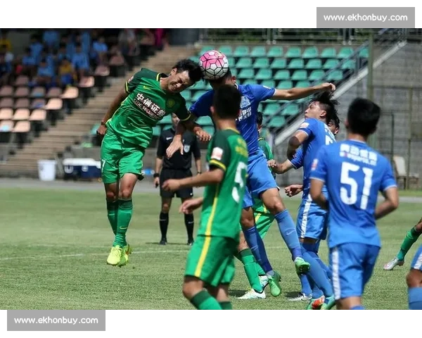 通过分析足球比赛数据看比赛走势与球队表现的关键因素