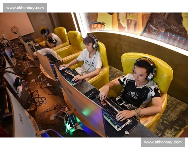 全新视角解析电竞赛事PC版顶级对战策略与装备选择