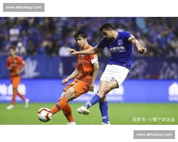 中超历年对战数据解析与球队胜负走势研究 中超历年对战数据解析与球队胜负走势研究