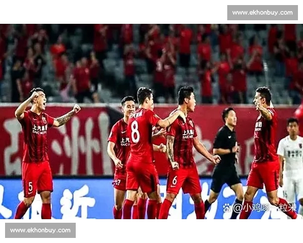 中超联赛深度分析:球队表现、战术演变与未来发展趋势探讨 中超联赛深度分析:球队表现、战术演变与未来发展趋势探讨