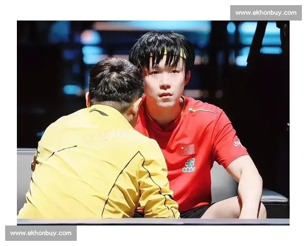 乒乓球巅峰对决精彩直播全程回顾与赛事解析 乒乓球巅峰对决精彩直播全程回顾与赛事解析