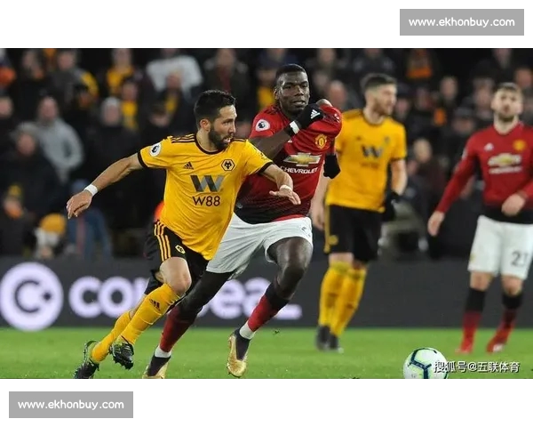 英超最新赛季全面预测与球队胜负走势深度分析